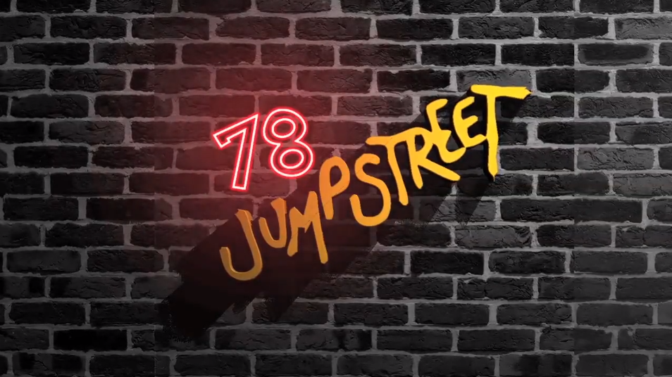 78 jumpstreet cosy ride skateshop video 2016