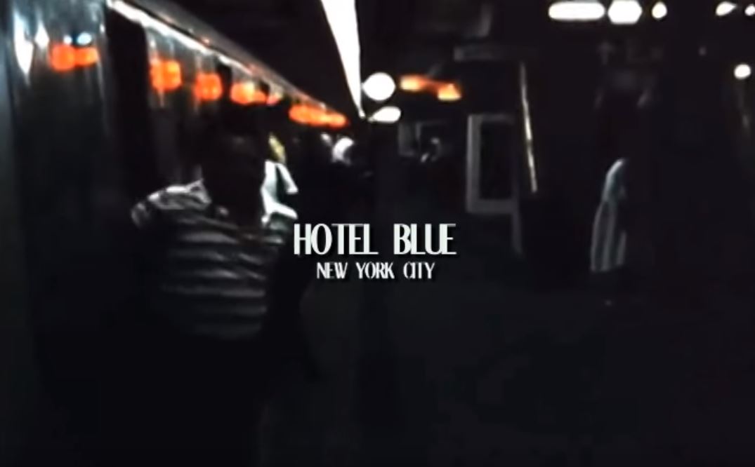 Hotel Blue NYC