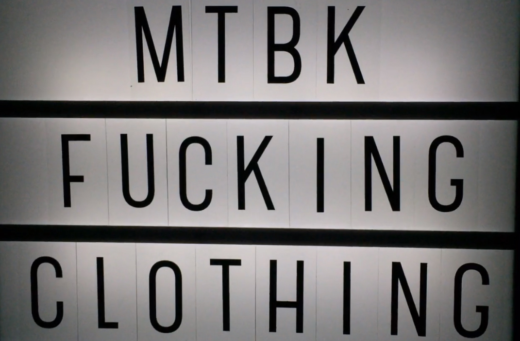 mtbk clothing